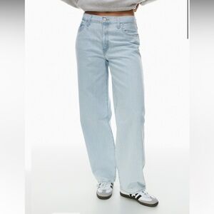 COPY - Levi’s Baggy Dad jeans